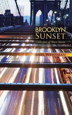 Brooklyn Sunset - Shel Weissman - cover