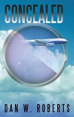 Concealed - Dan W Roberts - cover
