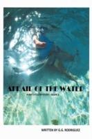 Afraid of the Water: A Kay Lytle Mystery