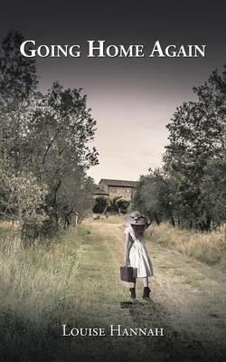 Going Home Again - Louise Hannah - cover