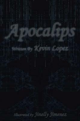 Apocalips - Kevin Lopez - cover