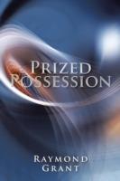 Prized Possession - Raymond Grant - cover
