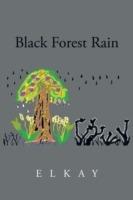 Black Forest Rain - Elkay - cover