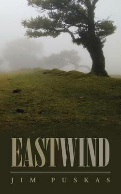 Eastwind - Jim Puskas - cover