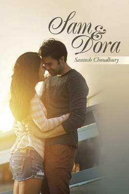 Sam and Dora - Santosh Choudhury - cover