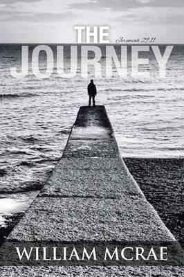 The Journey - William McRae - cover