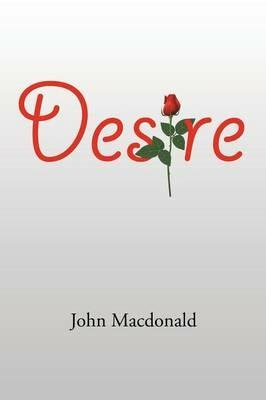 Desire - John MacDonald - cover