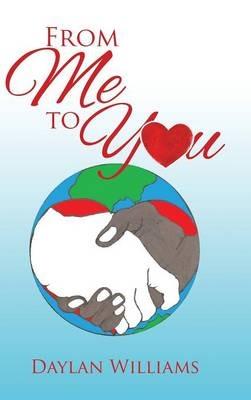 From Me to You - Daylan Williams - cover