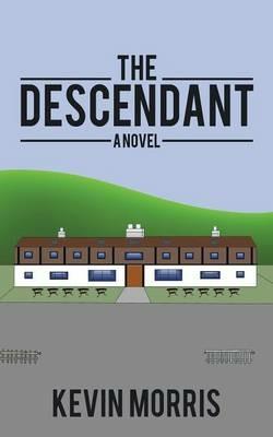 The Descendant - Kevin Morris - cover