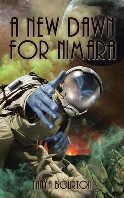 A New Dawn for Nimara - Tanya Bourton - cover