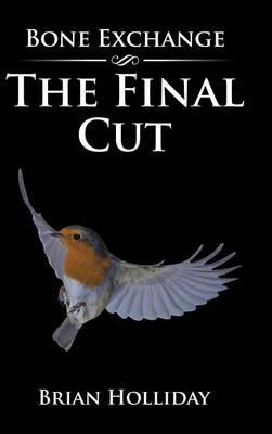 The Final Cut - Brian Holliday - cover