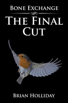 The Final Cut - Brian Holliday - cover