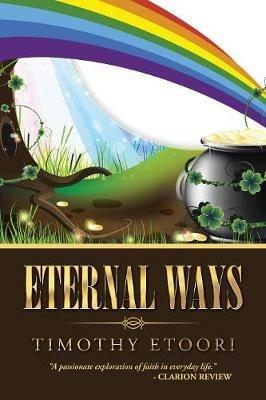 Eternal Ways - Timothy Etoori - cover