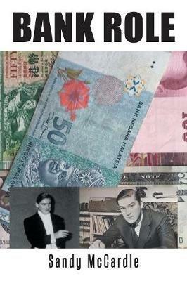 Bank Role - Sandy McCardle - cover