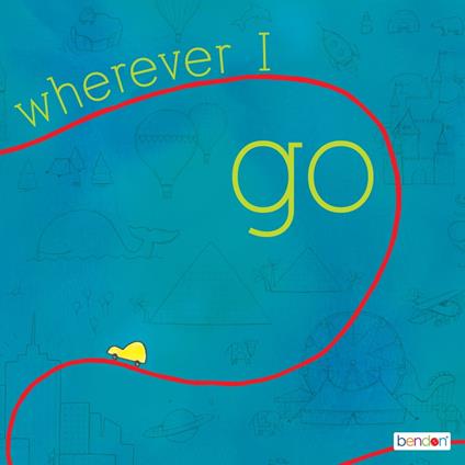 Wherever I Go