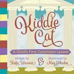 Kiddie Cat: A Child's First Catechism Lesson