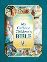 My Catholic Children's Bible