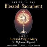 Visits to the Blessed Sacrament