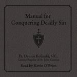 Manual for Conquering Deadly Sin