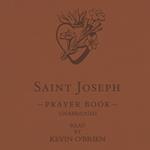 Saint Joseph Prayer Book