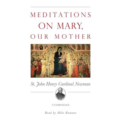Meditations on Mary, Our Mother