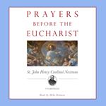 Prayers Before the Eucharist