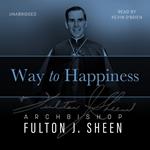 Way to Happiness