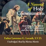 Novena of Holy Communions, A