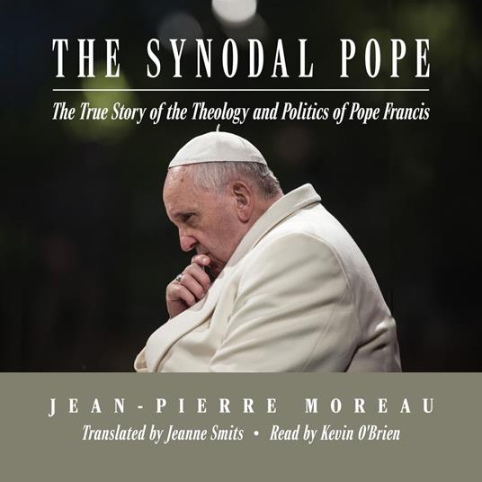 Synodal Pope, The