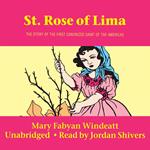 Saint Rose of Lima