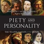 Piety and Personality