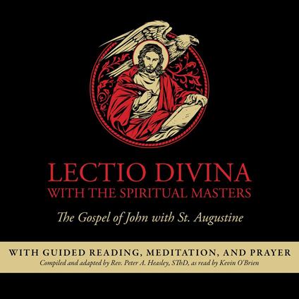 Lectio Divina with the Spiritual Masters