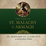 Life of St. Malachy of Armagh, The