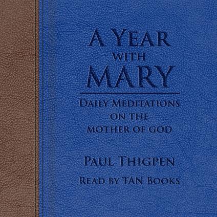 Year With Mary, A