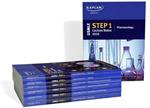 USMLE Step 1 Lecture Notes 2016: 7-Book Set