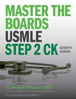 Master the Boards USMLE Step 2 CK, Seventh  Edition