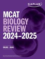 MCAT Biology Review 2024-2025