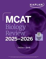 MCAT Biology Review 2025-2026