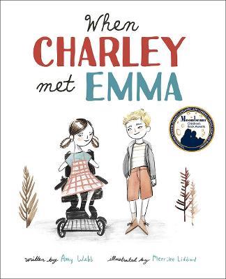 When Charley Met Emma - Amy Webb - cover