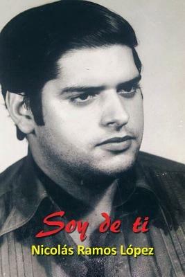 Soy de Ti - Nicolas Ramos Lopez - cover