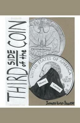 Third Side of the Coin - Jayanta Banerjee - cover