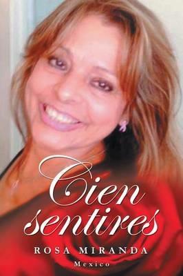 Cien Sentires - Rosa Miranda - cover
