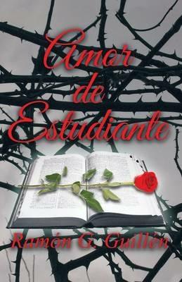 Amor de Estudiante - Ramon G Guillen - cover