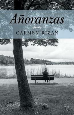 Anoranzas - Carmen Rizan - cover