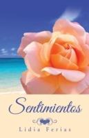 Sentimientos - Lidia Ferias - cover