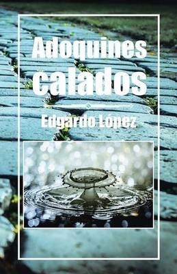 Adoquines calados - Edgardo Lopez - cover