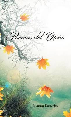Poemas del otoño - Jayanta Banerjee - cover