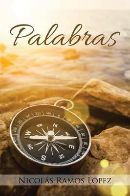 Palabras - Nicolas Ramos Lopez - cover