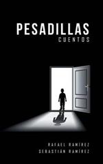Pesadillas: Cuentos