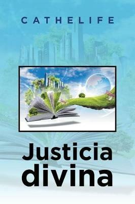 Justicia divina - Cathelife - cover